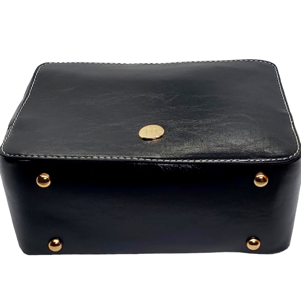 Jessica Moore Bag with Strap